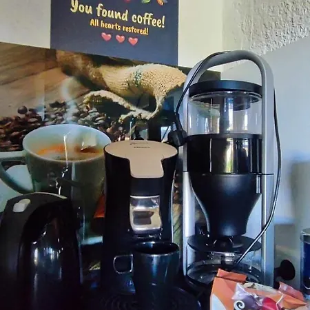 Apartment Olbrückblick - Laacher See, Vulkanpark Eifel Wassenach