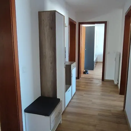 Olbrückblick - Laacher See, Vulkanpark Eifel