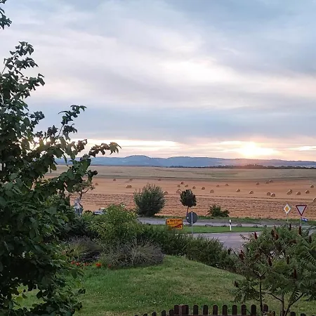 Apartment Olbrueckblick - Laacher See, Vulkanpark Eifel Wassenach