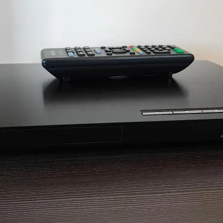 Apartment Olbrückblick - Laacher See, Vulkanpark Eifel