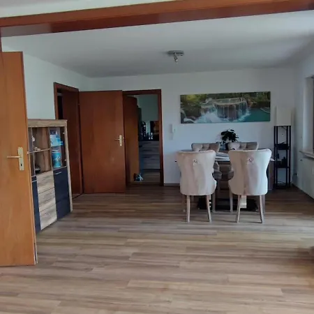 Apartment Olbrückblick - Laacher See, Vulkanpark Eifel *