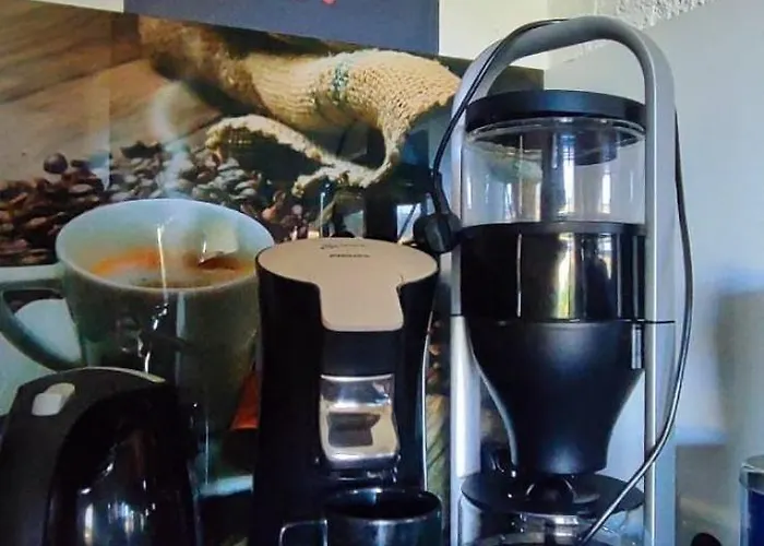 דירה Olbrueckblick - Laacher See, Vulkanpark Eifel Wassenach