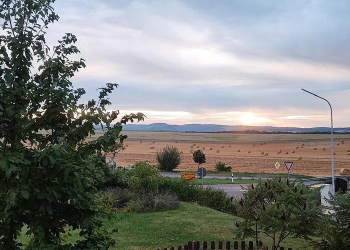 Apartment Olbrueckblick - Laacher See, Vulkanpark Eifel Wassenach