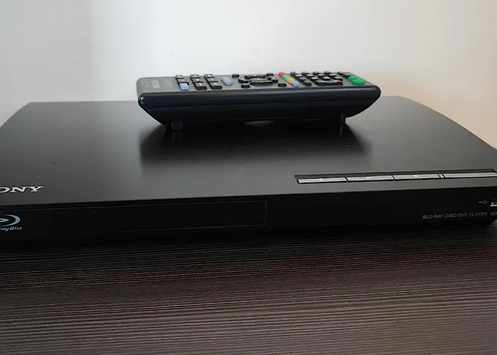 Apartment Olbrueckblick - Laacher See, Vulkanpark Eifel